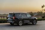 Hyundai Palisade Calligraphy 2020 года (NA)